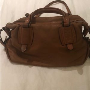 Ralph Lauren crossbody handbag